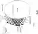 Fig. 37 - Body impact protection system