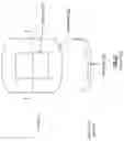 Fig. 42 - Body impact protection system