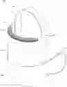 Fig. 01 - ADJUSTABLE FACE SHIELD