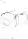 Fig. 04 - ADJUSTABLE FACE SHIELD
