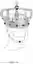 Fig. 17 - ADJUSTABLE FACE SHIELD