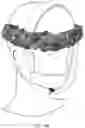 Fig. 19 - ADJUSTABLE FACE SHIELD