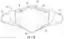 Fig. 09 - Breathable Face Mask
