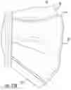 Fig. 10 - Breathable Face Mask
