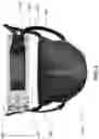 Fig. 05 - ANIMATED FACEMASK