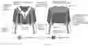 Fig. 42 - GARMENTS FOR PEOPLE WITH ALL ABILITIES