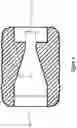 Fig. 05 - Tactile device for garment