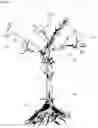 Fig. 02 - HALLOWEEN ARTIFICIAL TREE