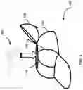 Fig. 03 - HEAD COVERING SYSTEM WITH FIREARM STORAGE