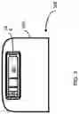 Fig. 04 - HEAD COVERING SYSTEM WITH FIREARM STORAGE