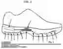 Fig. 04 - FOOTWEAR APPARATUS FOR CONVERTING IMPACT FORCES TO ELECTRICAL POWER