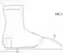 Fig. 04 - Toe Warming Shoe Insert Apparatus