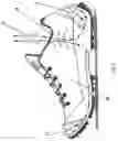 Fig. 06 - Vibrating footwear device and entertainment system for use therewith
