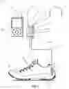 Fig. 07 - Vibrating footwear device and entertainment system for use therewith