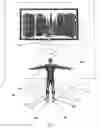 Fig. 10 - Vibrating footwear device and entertainment system for use therewith