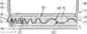 Fig. 01 - Sole structure for an article of footwear with undulating sole plate