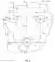 Fig. 03 - Footwear strobel with bladder having grooved flange and method of manufacturing