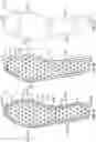 Fig. 12 - Footwear strobel with bladder having grooved flange and method of manufacturing
