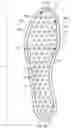 Fig. 20 - Footwear strobel with bladder having grooved flange and method of manufacturing