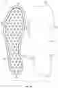 Fig. 26 - Footwear strobel with bladder having grooved flange and method of manufacturing
