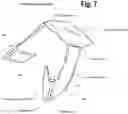Fig. 08 - SHOE ACCOUTREMENTS AND METHODS OF MAKING AND USING THE SAME