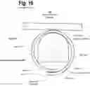 Fig. 17 - SHOE ACCOUTREMENTS AND METHODS OF MAKING AND USING THE SAME
