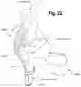 Fig. 23 - SHOE ACCOUTREMENTS AND METHODS OF MAKING AND USING THE SAME
