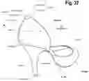 Fig. 38 - SHOE ACCOUTREMENTS AND METHODS OF MAKING AND USING THE SAME