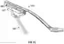 Fig. 10 - Convertible high heel and flat shoe and method of use