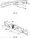 Fig. 11 - Convertible high heel and flat shoe and method of use