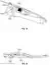 Fig. 20 - Convertible high heel and flat shoe and method of use