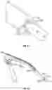 Fig. 22 - Convertible high heel and flat shoe and method of use