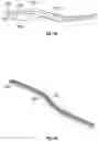 Fig. 25 - Convertible high heel and flat shoe and method of use