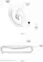 Fig. 04 - STAMPED ONE-PIECE THIN-WALLED BUTTON WITH CURLED EDGE STRUCTURE