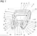 Fig. 02 - Plug for buckle, and buckle