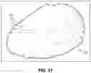 Fig. 11 - MALE TOUCH FASTENER ELEMENTS