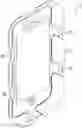 Fig. 01 - PROTECTIVE CASE FOR PORTABLE DEVICE