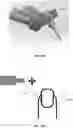 Fig. 18 - Nail polish application and solidification apparatus