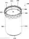 Fig. 01 - Container for cosmetic sponge applicator