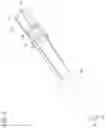 Fig. 09 - Cosmetic material feeding container
