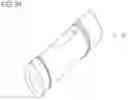 Fig. 22 - Cosmetic material feeding container