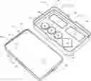 Fig. 01 - MAGNETIC COSMETICS TRAY