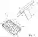 Fig. 03 - MAGNETIC COSMETICS TRAY
