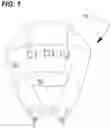 Fig. 02 - Reusable and adjustable heat-insulating bonnet and a cape combination for use in hair treatment