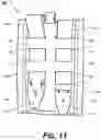 Fig. 10 - Interlocking attachment systems