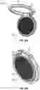 Fig. 08 - Interlocking magnetic device mount with foldable ring stand