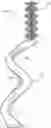 Fig. 01 - Interdental Brush with Nylon Yarn Strands
