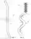 Fig. 02 - Interdental Brush with Nylon Yarn Strands