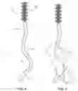 Fig. 04 - Interdental Brush with Nylon Yarn Strands