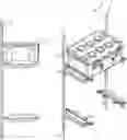 Fig. 01 - STORAGE SYSTEM